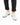 FW19 Mint Green Patent Leather Derbies