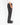 SS18 Striped Morganite Trousers