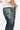 SS07 Spiderweb Jeans in Washed Denim