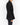FW18 Black Double Breasted Blazer