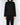 SS20 Black Crystal Collar Shirt