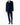 FW20 Night Blue Velvet Suit