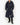 Hand Painted Oversized Trenchcoat