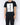 ERD x CY Twombly Screenprinted T-Shirt