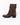 FW17 Brown Dean Engeneer Leather Boots