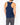 SS16 Indigo Dyed Tanktop Sample