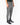FW14 Bonifacio Chevron Striped Wool Trousers Sample