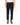 FW17 Black Cropped Wool Trousers