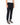 FW17 Black Cropped Wool Trousers