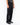 FW06 Black Straight Leg Trousers Sample