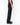 FW06 Black Straight Leg Trousers Sample