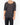 SS14 Oversized Anthracite Cashmere T-Shirt