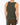 FW17 Ribbed Kath Military Green Tanktop