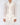 FW20 Sophora Ivory Ruffle Silk Shirt Sample