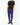 SS18 Tourmaline Violet O Leg Trousers Sample