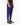 SS18 Tourmaline Violet O Leg Trousers Sample
