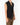 FW20 Sophora Black Wrap Shirt Sample