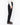 SS18 Calder Black Highwaisted Trousers Sample