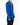 SS18 Blue Drape Silk Shirt Sample