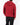 FW17 Red Panelled Perth Hoodie