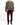 FW15  Oversized Perth Bomber in Brown
