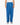 SS19 Brighton Blue Darted Trousers Sample