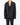 SS19 Black Pyjama Blazer