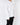 FW20 Pleated Baron White Shirt