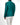 SS17 Classic Shawl Collar Blazer in Green Silk