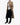 FW19 Long-Coat in Camel Cotton