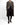 FW14 Longcoat in Camel & Black Chevron Wool