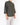 SS19 Khaki Soutache Linen Shirt