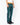 SS18 CK est. Colorblock Denim