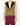 FW16 Yellow Houndstooth Waistcoat