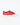 FW17 Red Lowtop Sneaker