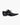 SS17 Black Patent Leather Derbies