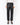 SS18 Cropped Leather Trousers