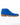 SS20 Royal Blue Desert Boots