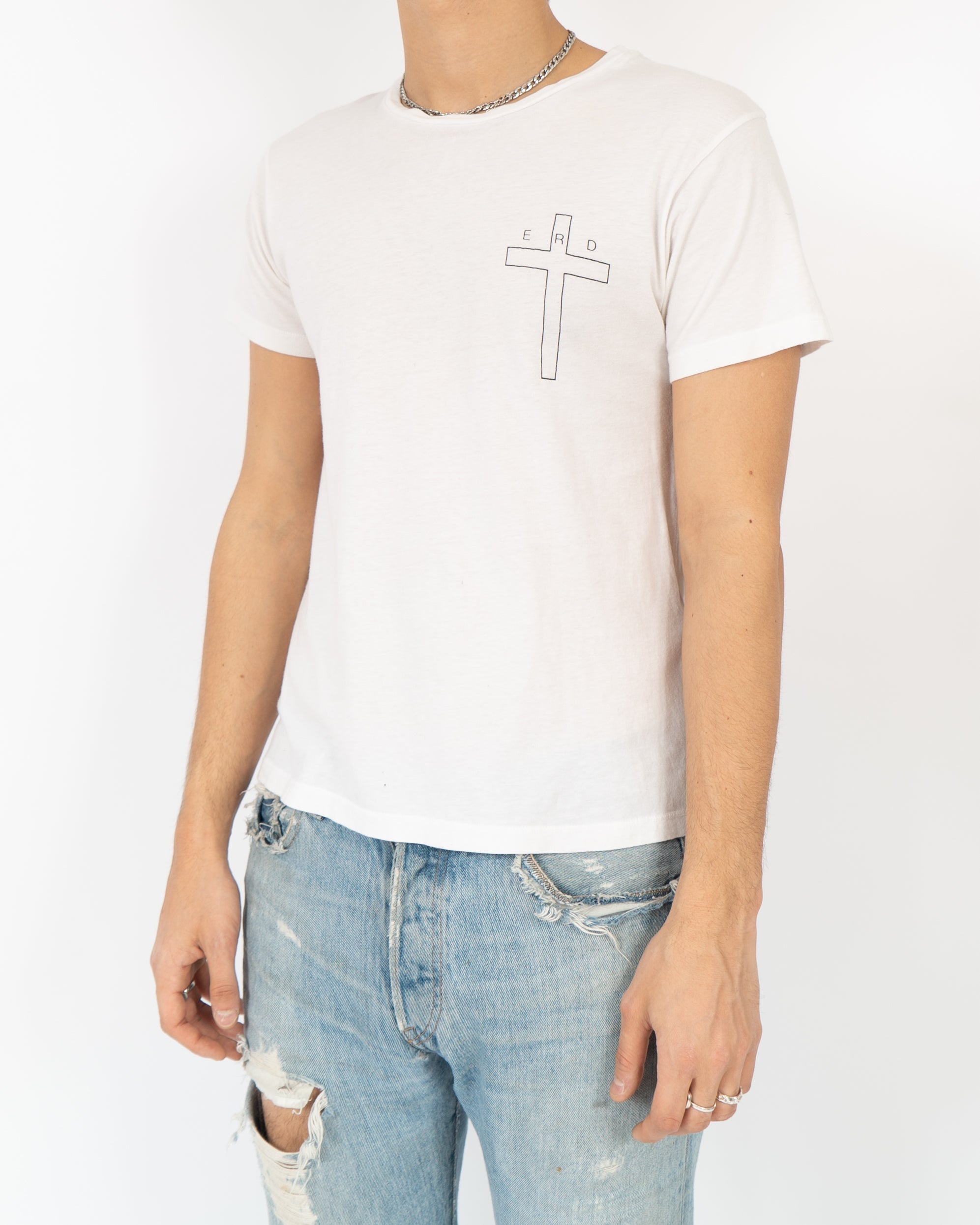 SS20 Some Reasons Why A Christian Won't Dance T-Shirt