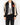 Chinese Rocks Silk Bomber