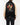 Chinese Rocks Silk Bomber