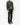 SS15 Boxy College Bomber in Green Linen