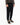 SS19 Pulao Black Knit Jogger Sample