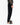 SS19 Pulao Black Knit Jogger Sample