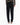 SS19 Pulao Black Knit Jogger Sample