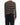 SS18 Haddad Brown Striped Longsleeve Sample