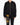 SS17 Raw Edge Zip-Hoodie