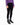 FW15 Purple Cord Trousers Sample