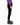 FW15 Purple Cord Trousers Sample