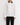 FW20 Ivory Black Rhinestone Collar Shirt Sample